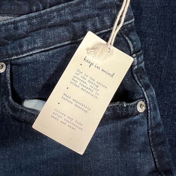 a new day | High Rise Bootcut Jeans - Picture 5 of 6